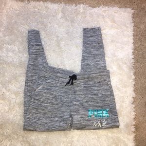 Victoria secret joggers
